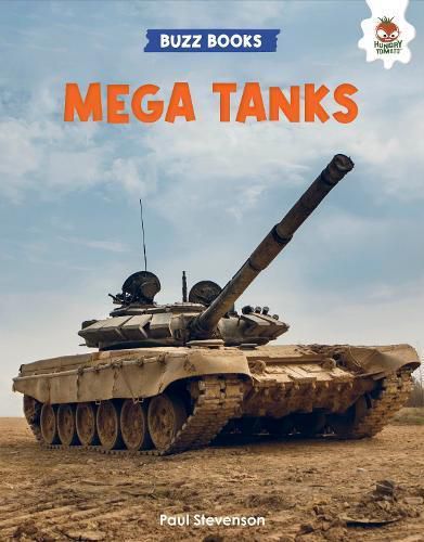 Cover image for Mega Tanks