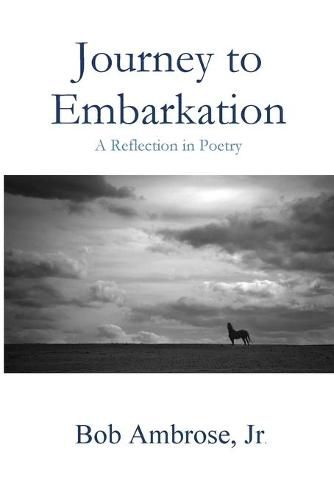 Cover image for Journey to Embarkation