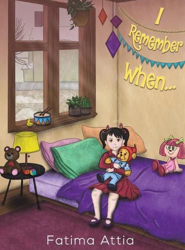 Cover image for I Remember When...