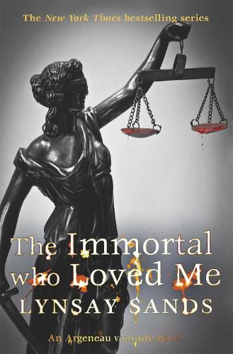 Cover image for The Immortal Who Loved Me: Book Twenty-One