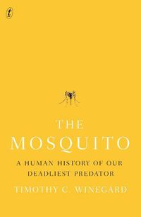 Cover image for The Mosquito
