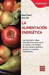 Cover image for La Alimentacion Energetica