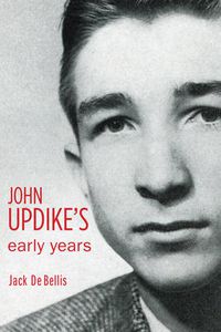Cover image for John Updike's Early Years