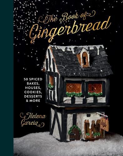 The Book Of Gingerbread