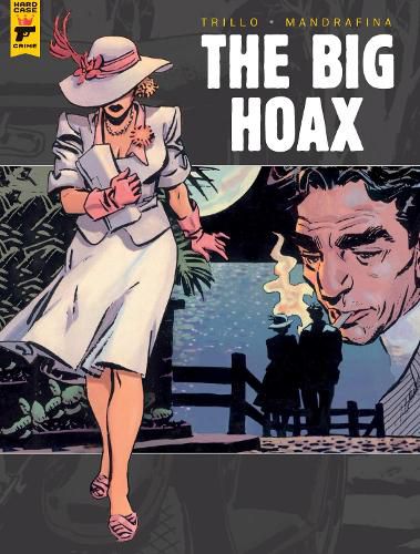 Cover image for The Big Hoax