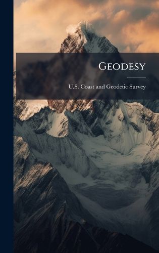 Cover image for Geodesy