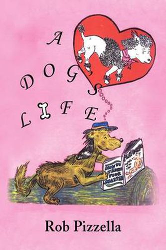 Cover image for A Dog's Life
