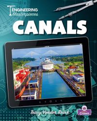 Cover image for Canals