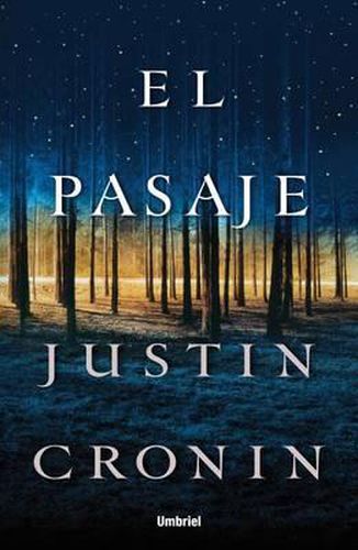 Cover image for El Pasaje