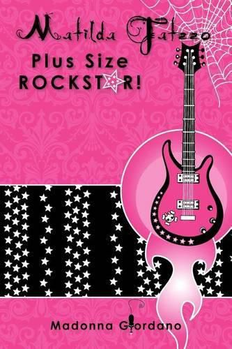 Cover image for Matilda Fatzzo Plus Size ROCKSTAR!