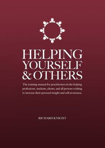 Cover image for Helping Yourself & Others