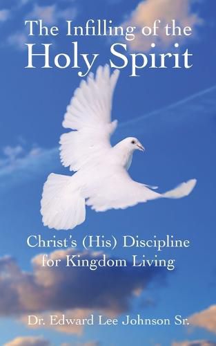 Cover image for The Infilling of the Holy Spirit