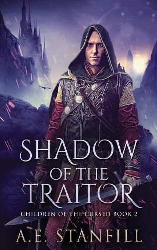 Cover image for Shadow Of The Traitor