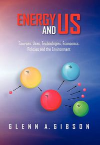 Cover image for Energy and Us