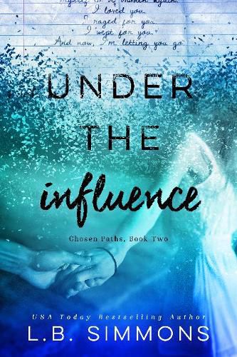 Cover image for Under the Influence