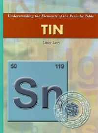 Cover image for Tin