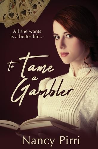 Cover image for To Tame a Gambler
