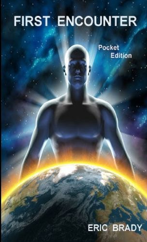 Cover image for First Encounter -(Pocket Edition)