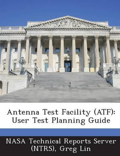 Cover image for Antenna Test Facility (Atf)
