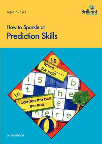 Cover image for How to Sparkle at Prediction Skills