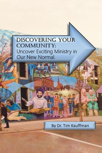 Discovering Your Community