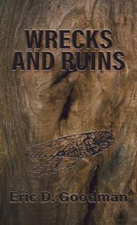 Cover image for Wrecks and Ruins