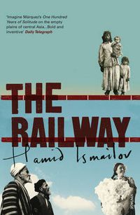 Cover image for The Railway