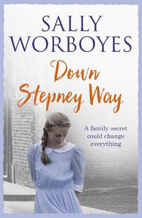 Cover image for Down Stepney Way