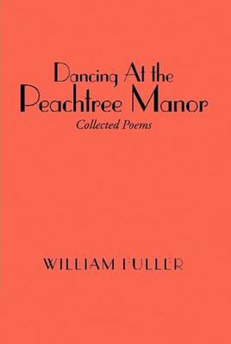 Cover image for Dancing at the Peachtree Manor