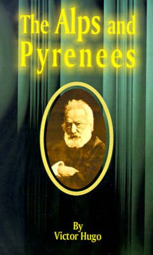 Cover image for The Alps and Pyrenees
