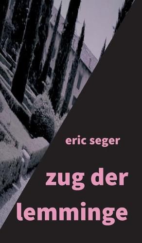 Cover image for zug der lemminge