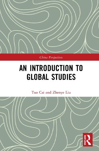 Cover image for An Introduction to Global Studies