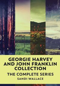 Cover image for Georgie Harvey and John Franklin Collection