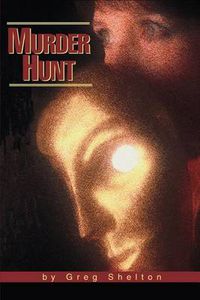 Cover image for Murder Hunt