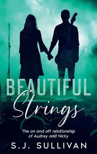 Cover image for Beautiful Strings