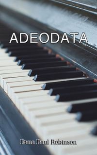 Cover image for Adeodata
