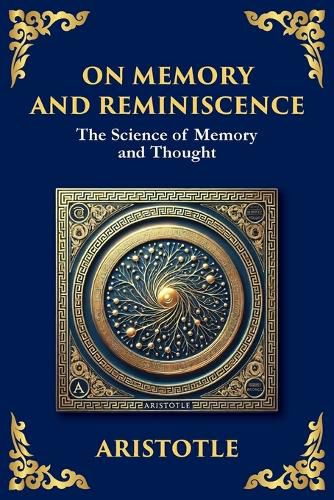 Cover image for On Memory and Reminiscence