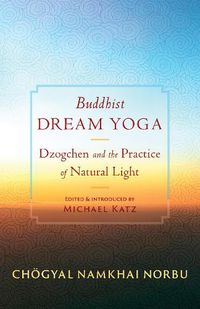 Cover image for Buddhist Dream Yoga