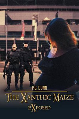 Cover image for The Xanthic Maize: Exposed