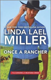 Cover image for Once a Rancher