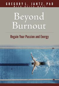 Cover image for Beyond Burnout