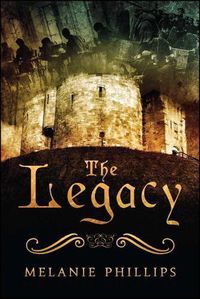 Cover image for The Legacy