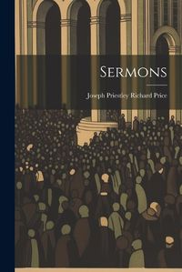 Cover image for Sermons