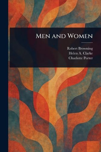 Cover image for Men and Women