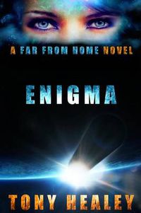 Cover image for Enigma