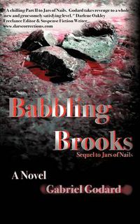 Cover image for Babbling Brooks