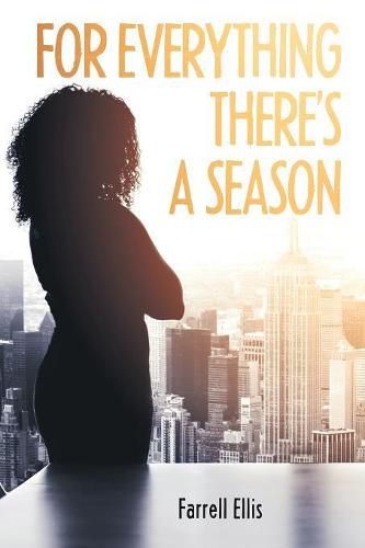 Cover image for For Everything There's a Season