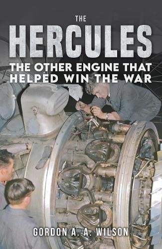 Cover image for The Hercules
