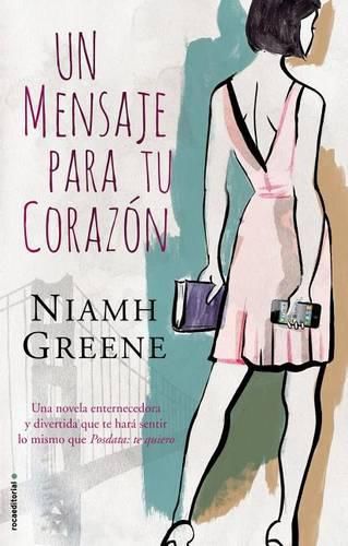 Cover image for Un Mensaje Para Tu Corazon