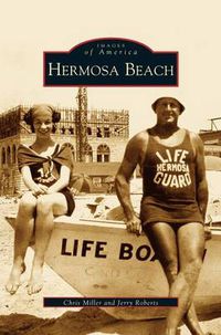 Cover image for Hermosa Beach